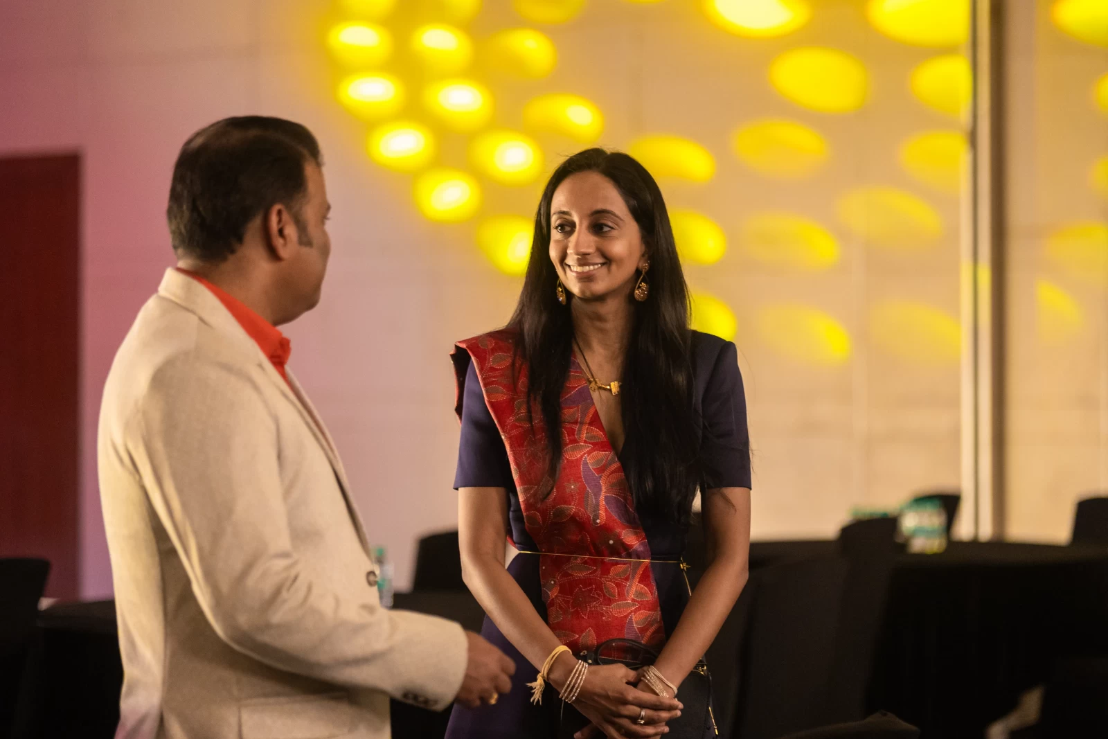 Corporate Annual Day Celebration in Chandigarh for Priority Group | Park Plaza Zirakpur gallery image