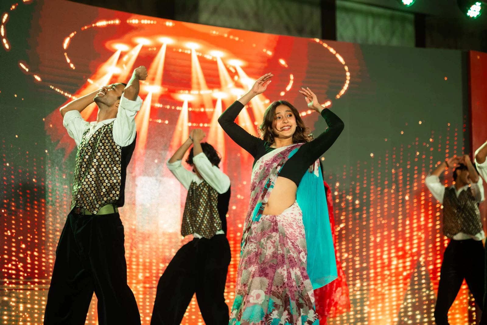Corporate Annual Day Celebration in Chandigarh for Priority Group | Park Plaza Zirakpur gallery image