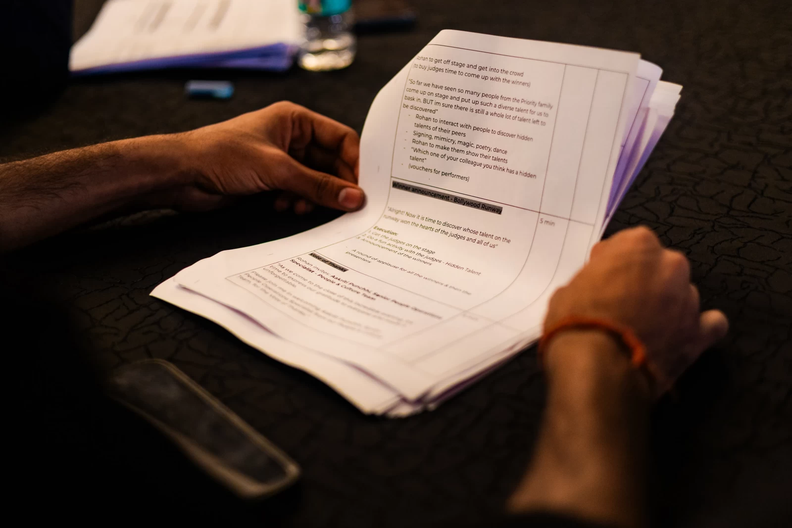 Corporate Annual Day Celebration in Chandigarh for Priority Group | Park Plaza Zirakpur gallery image