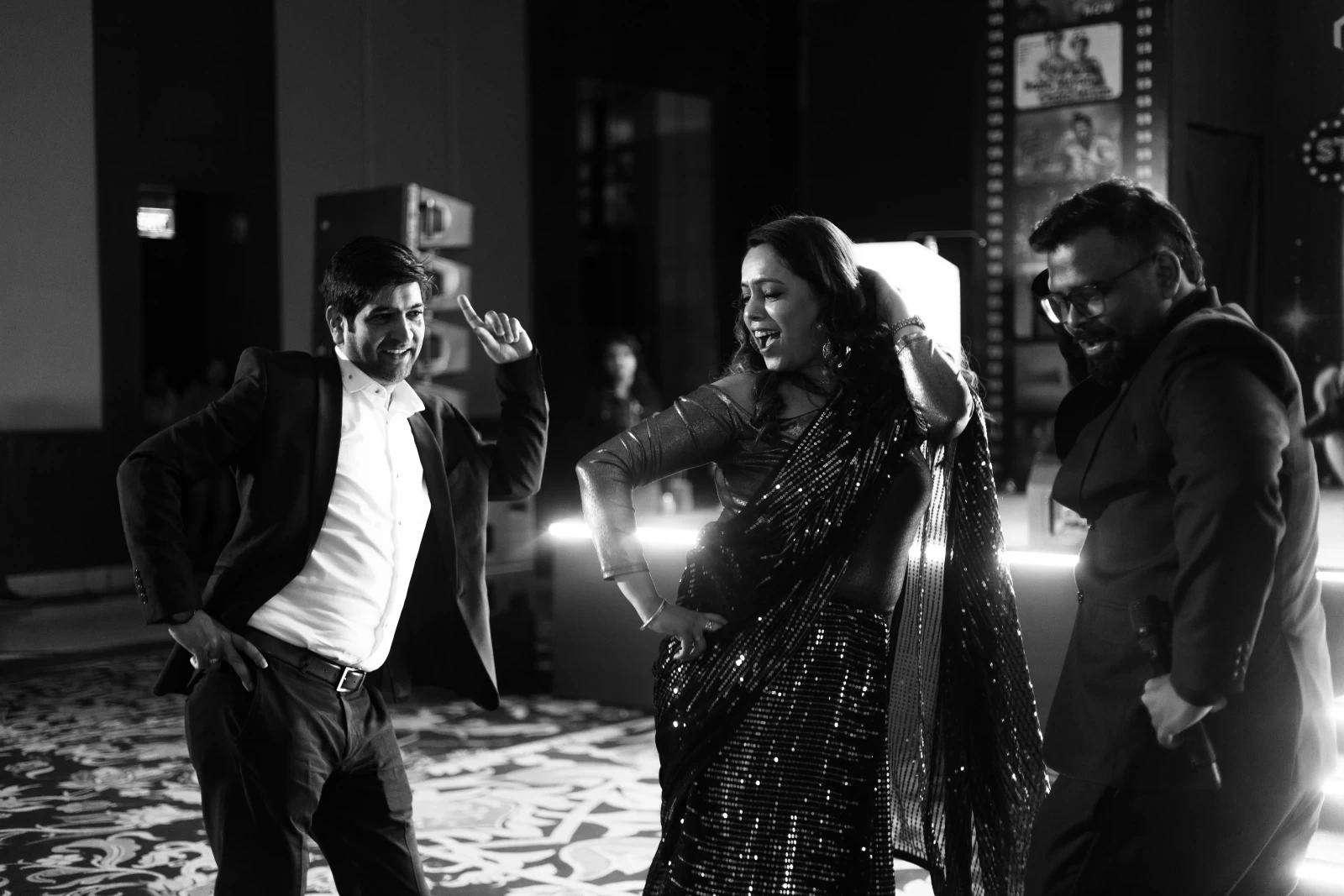 Corporate Annual Day Celebration in Chandigarh for Priority Group | Park Plaza Zirakpur gallery image