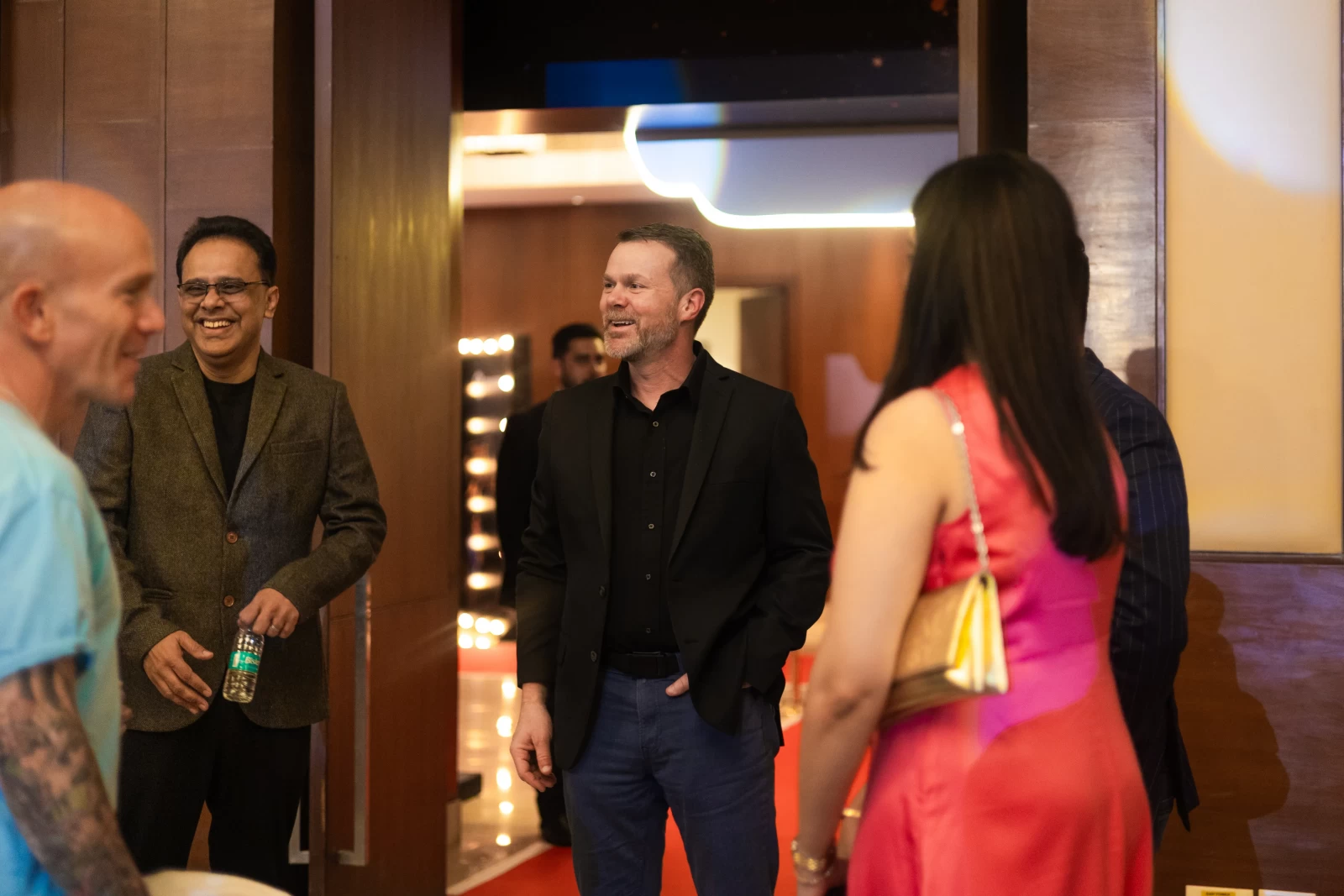 Corporate Annual Day Celebration in Chandigarh for Priority Group | Park Plaza Zirakpur gallery image