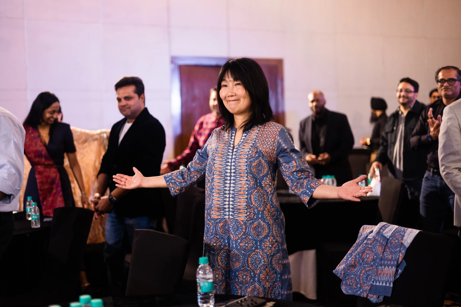 Corporate Annual Day Celebration in Chandigarh for Priority Group | Park Plaza Zirakpur gallery image