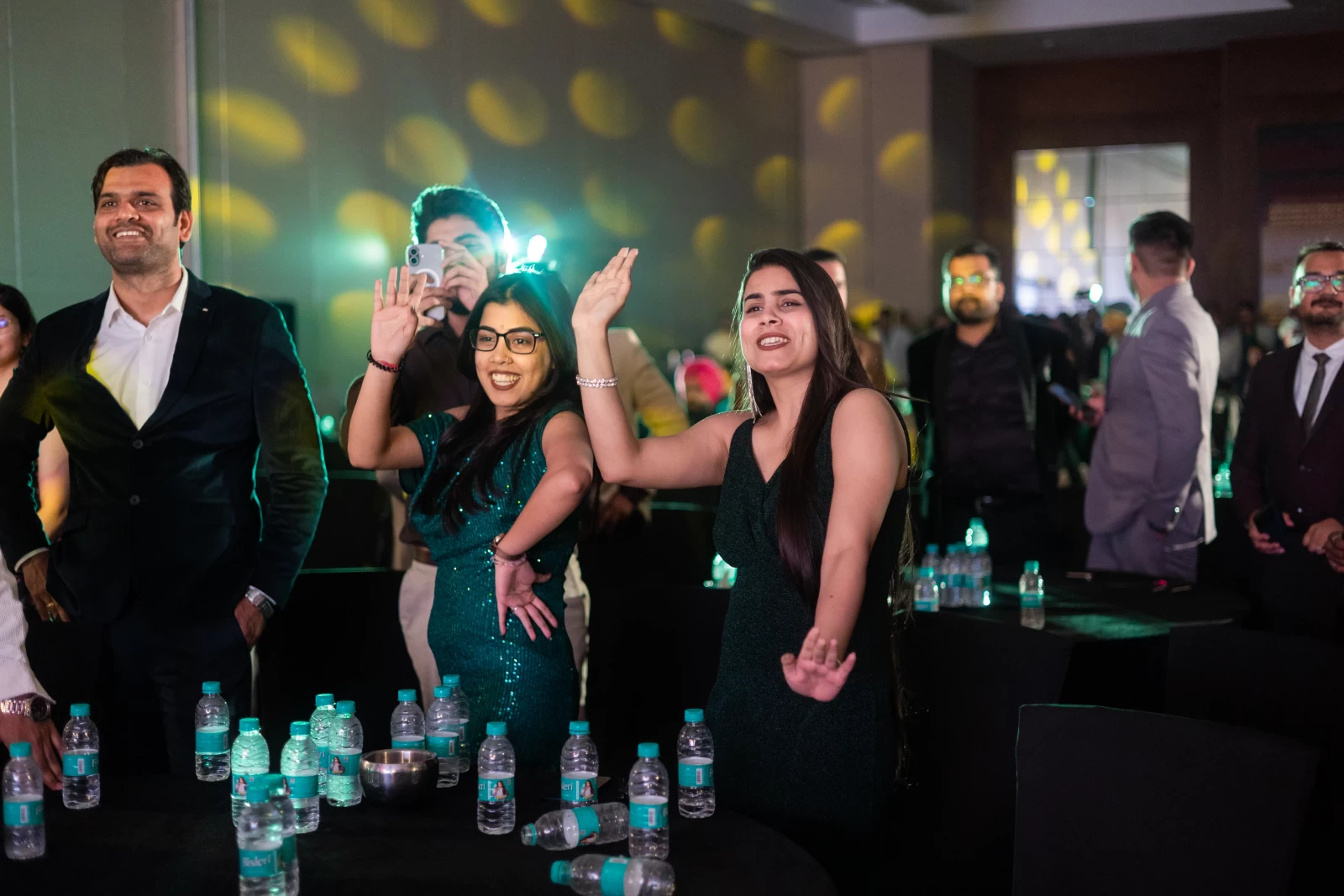 Corporate Annual Day Celebration in Chandigarh for Priority Group | Park Plaza Zirakpur gallery image
