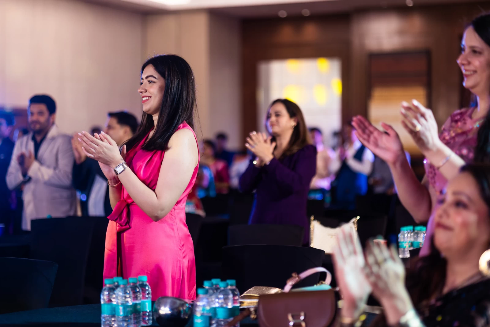 Corporate Annual Day Celebration in Chandigarh for Priority Group | Park Plaza Zirakpur gallery image