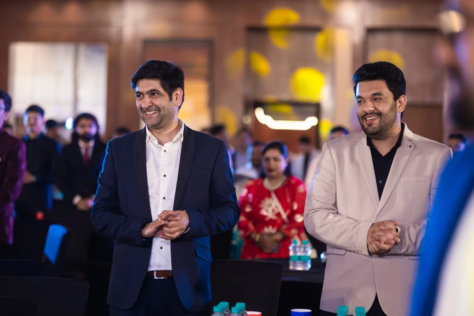 Corporate Annual Day Celebration in Chandigarh for Priority Group | Park Plaza Zirakpur gallery image