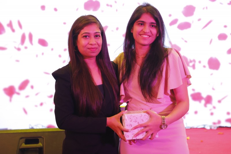 Corporate Annual Day Celebration - SEW's 10th Anniversary in Noida gallery image