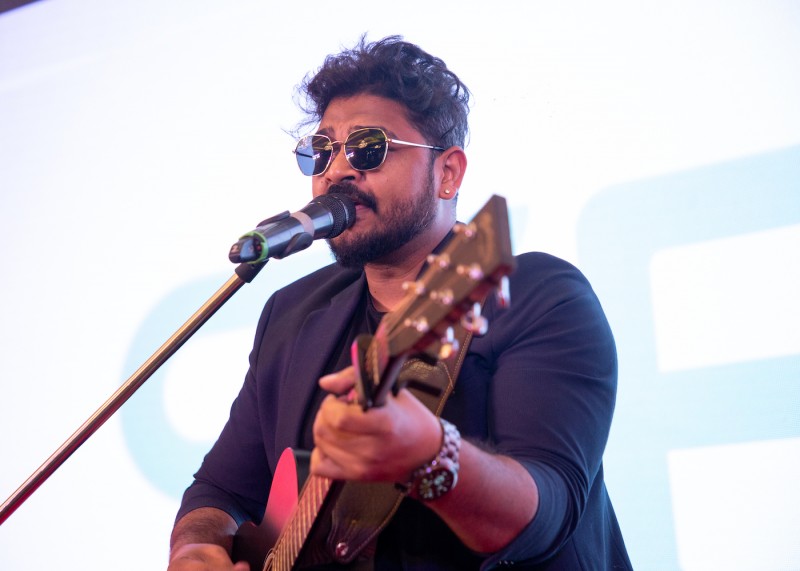 Corporate Annual Day Celebration - SEW's 10th Anniversary in Noida gallery image