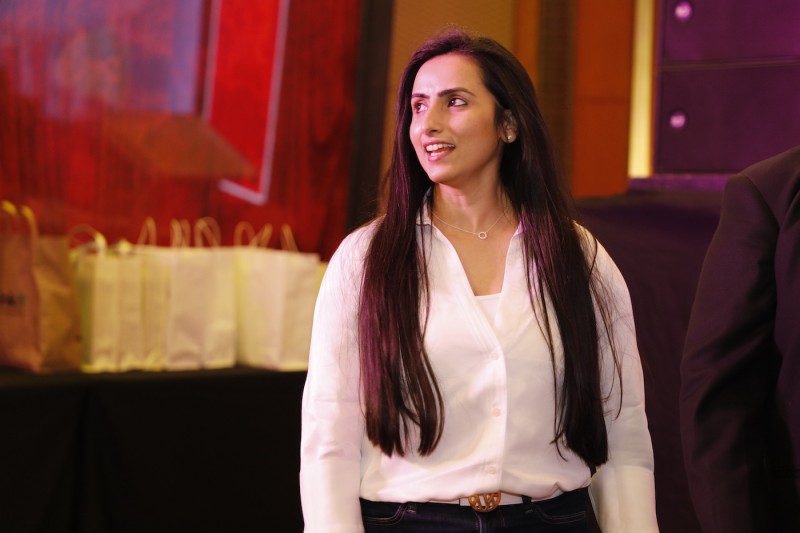 Corporate Annual Day Celebration - SEW's 10th Anniversary in Noida gallery image