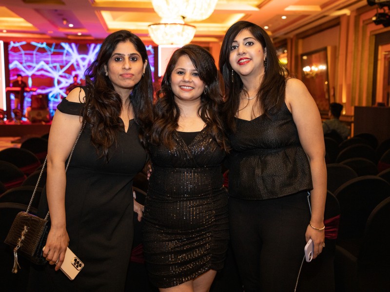 Corporate Annual Day Celebration - SEW's 10th Anniversary in Noida gallery image