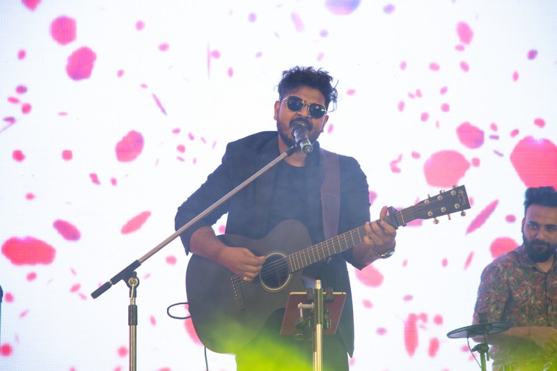 Corporate Annual Day Celebration - SEW's 10th Anniversary in Noida gallery image