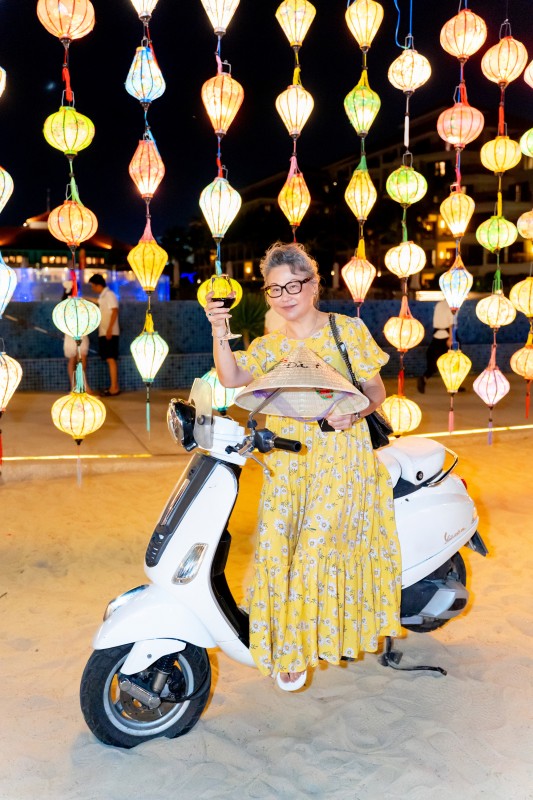 Corporate Beach-side Gala Dinner in Da Nang, Vietnam at Pullman Beach Resort gallery image Corporate Beach-side Gala Dinner in Da Nang, Vietnam at Pullman Beach Resort gallery image