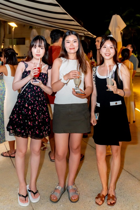 Corporate Beach-side Gala Dinner in Da Nang, Vietnam at Pullman Beach Resort gallery image Corporate Beach-side Gala Dinner in Da Nang, Vietnam at Pullman Beach Resort gallery image