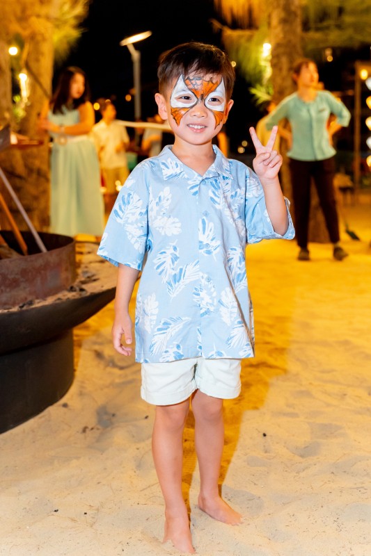 Corporate Beach-side Gala Dinner in Da Nang, Vietnam at Pullman Beach Resort gallery image Corporate Beach-side Gala Dinner in Da Nang, Vietnam at Pullman Beach Resort gallery image