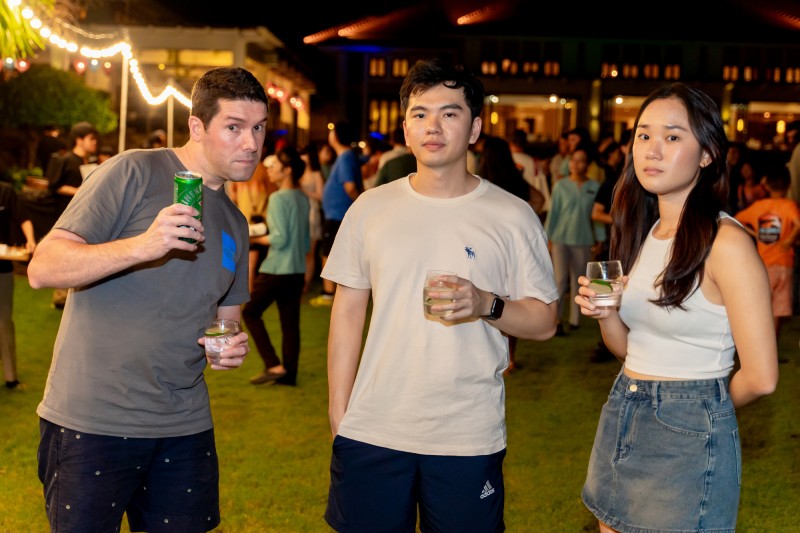 Corporate Beach-side Gala Dinner in Da Nang, Vietnam at Pullman Beach Resort gallery image Corporate Beach-side Gala Dinner in Da Nang, Vietnam at Pullman Beach Resort gallery image
