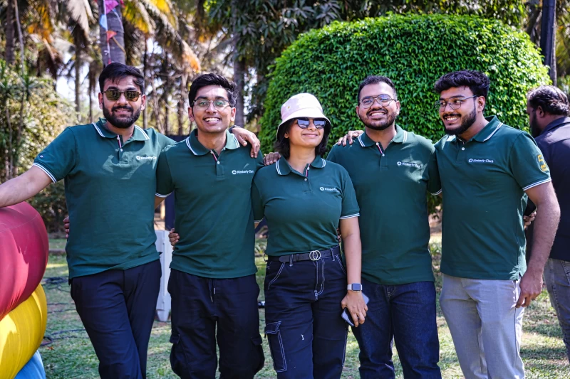 Day Outing in Bangalore for K-C gallery image