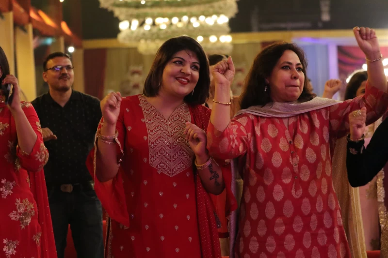 Turn your corporate Diwali celebration into a hit with unique ideas by SOS Party. gallery image