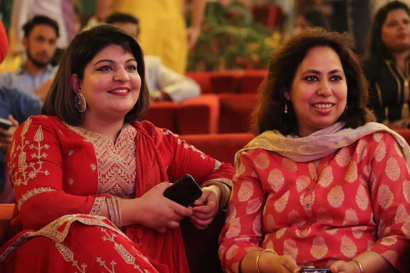 Corporate Diwali event planner for Bengaluru, Pune, and Hyderabad - SOS Party gallery image