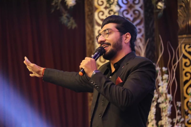 Diwali artist booking now open  SOS Party's top recommendations for your event. gallery image