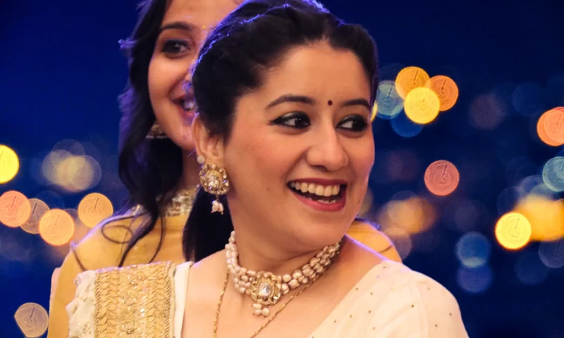 Diwali event booking made easy - SOS Party's expert planners are here! gallery image