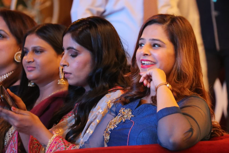 Book the top Diwali band for your unique corporate Diwali celebration now! gallery image