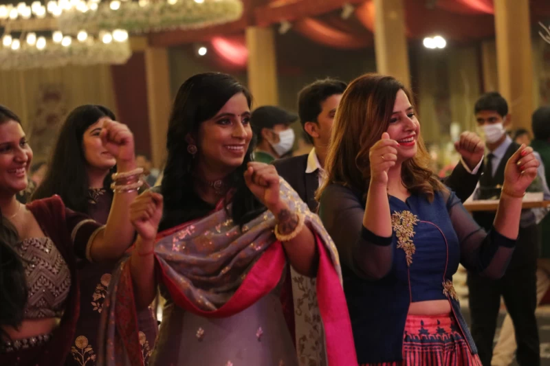 Book your corporate Diwali event with SOS Party - Experience the best celebration! gallery image