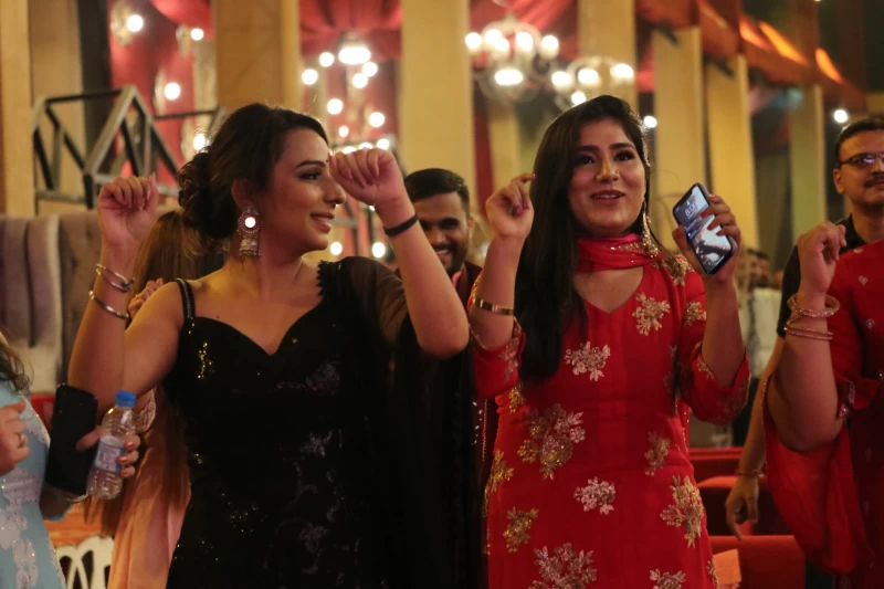 Corporate Diwali ideas for Bengaluru and Mumbai  Plan your event with SOS Party. gallery image