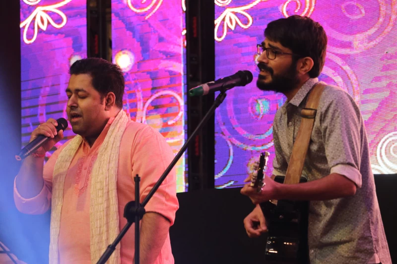 Looking for unique Diwali celebration ideas? SOS Party offers the best solutions! gallery image