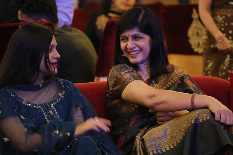 Celebrate Diwali in style - SOS Party offers the best Diwali bands and ideas! gallery image