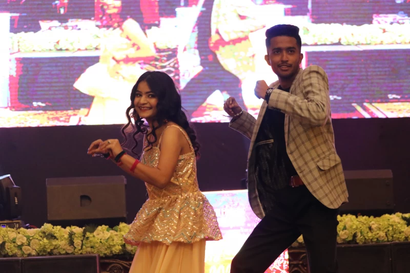 Plan the most memorable Diwali celebration with the best Diwali event planner. gallery image