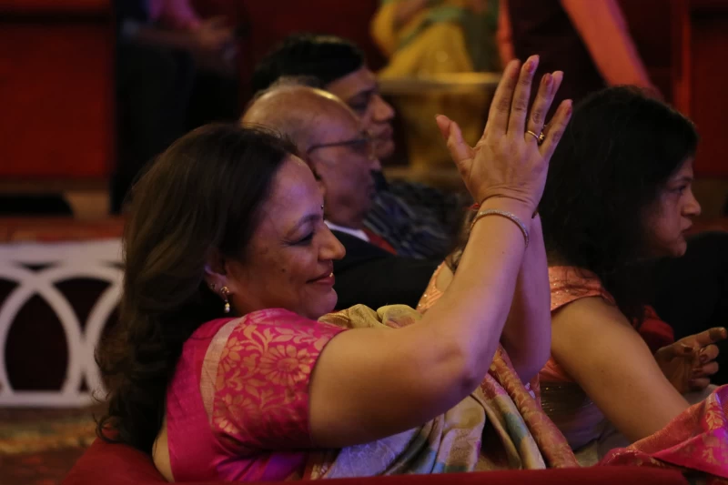 SOS Party: Unique corporate Diwali ideas to light up your celebration! gallery image