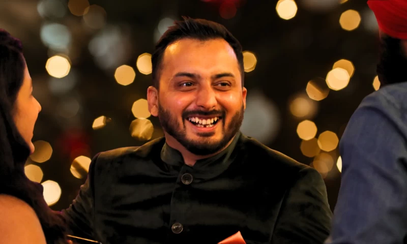 Elevate your corporate Diwali event with SOS Party and top Diwali artists. gallery image