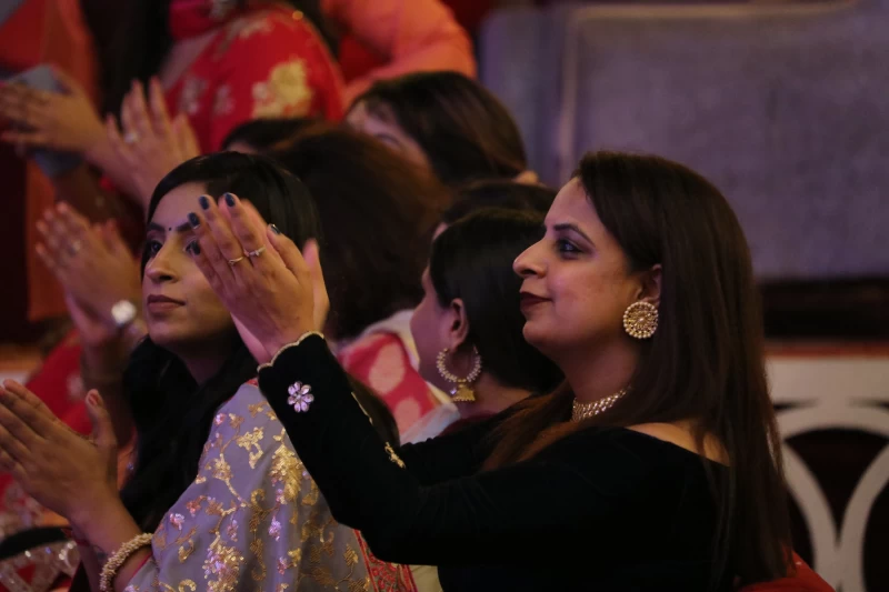 Diwali artist booking made easy - SOS Party's top picks for your event. gallery image