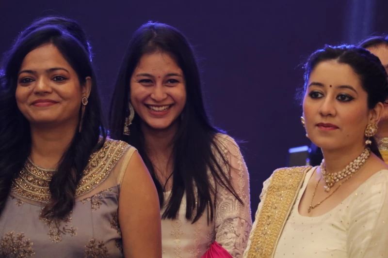 Book your Diwali band and decoration ideas with SOS Party's expert planners. gallery image