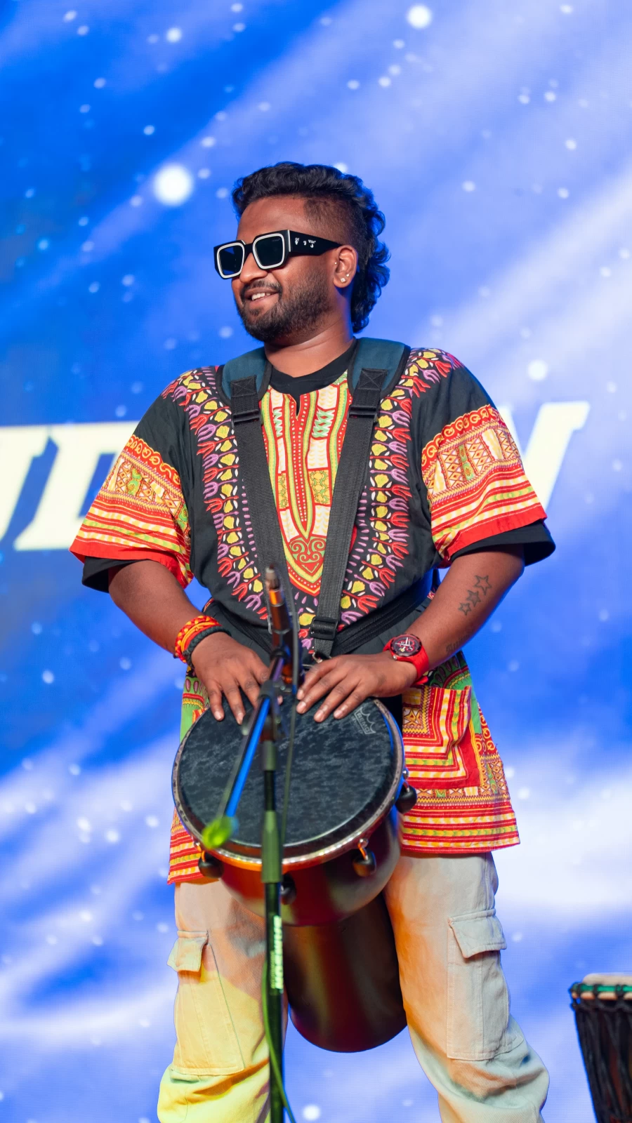 Team Building with Music in Bangalore gallery image