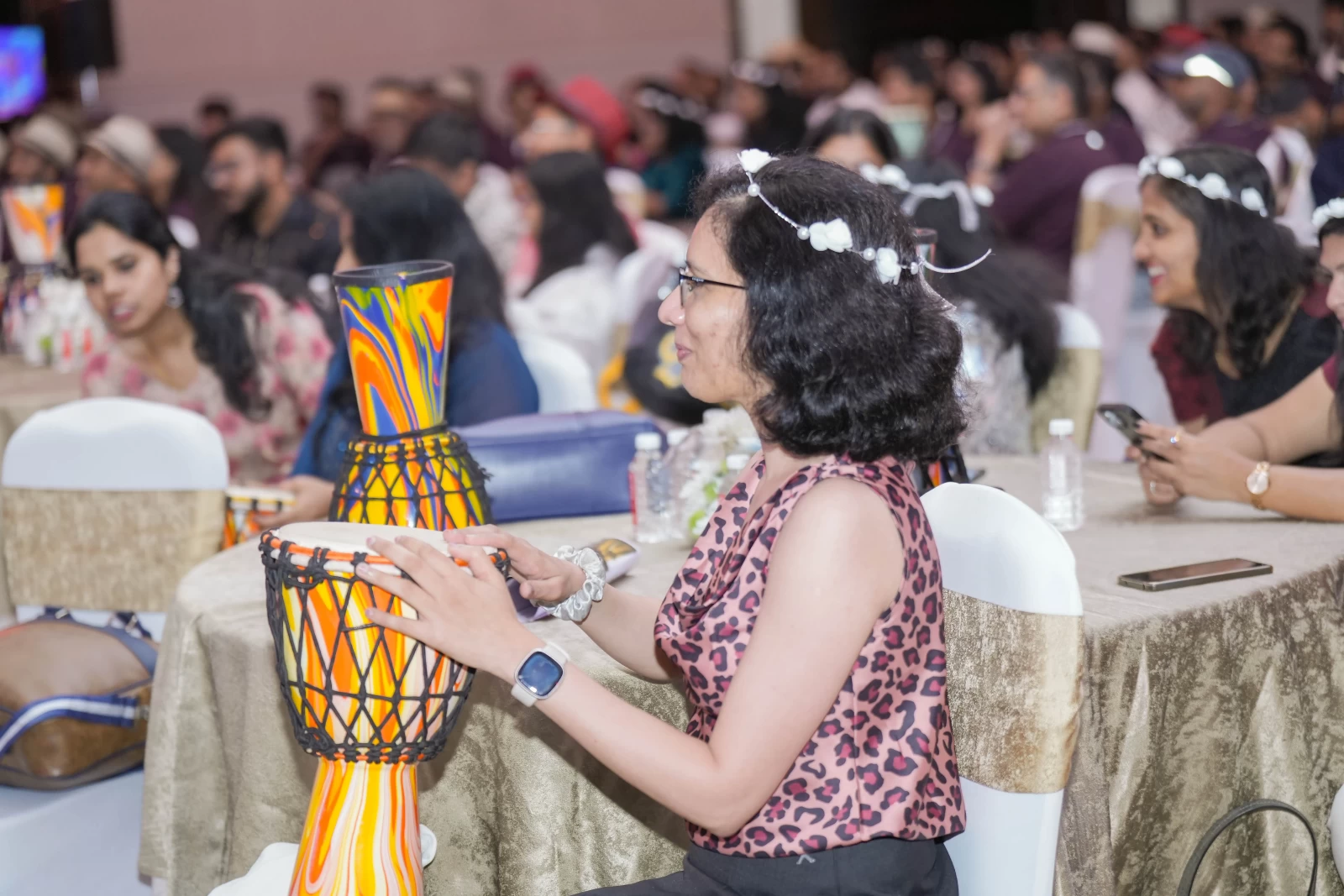 Best Team Building Activity in Bangalore gallery image