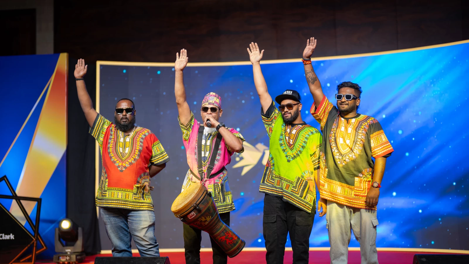 Corporate Drum Workshop Bengaluru gallery image