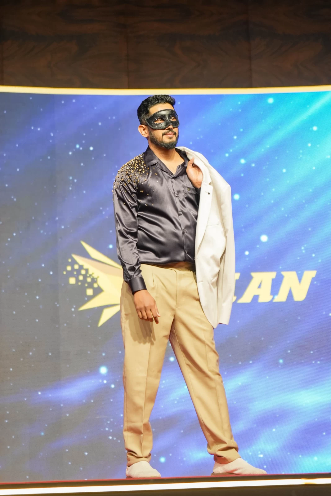 Corporate Employee Talent Show in Bangalore by SOS Party gallery image