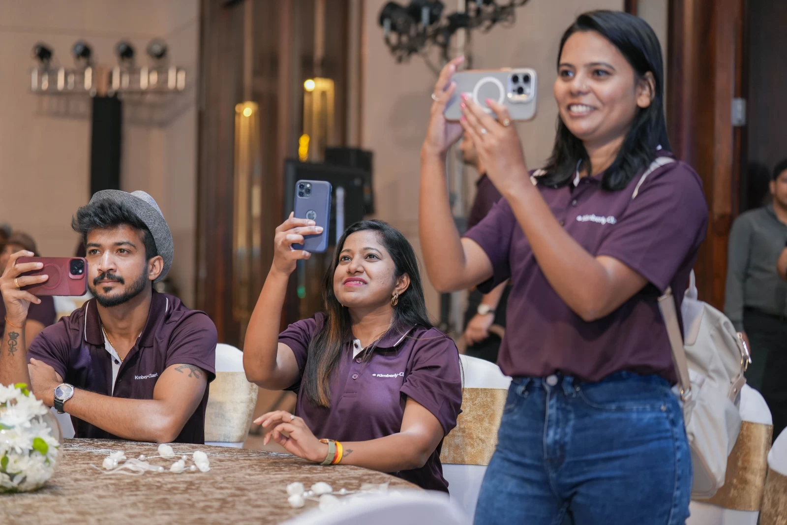 Corporate Employee Talent Show in Bangalore by SOS Party gallery image