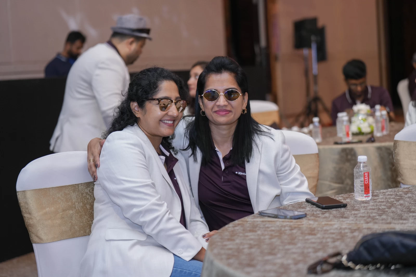 Corporate Employee Talent Show in Bangalore by SOS Party gallery image