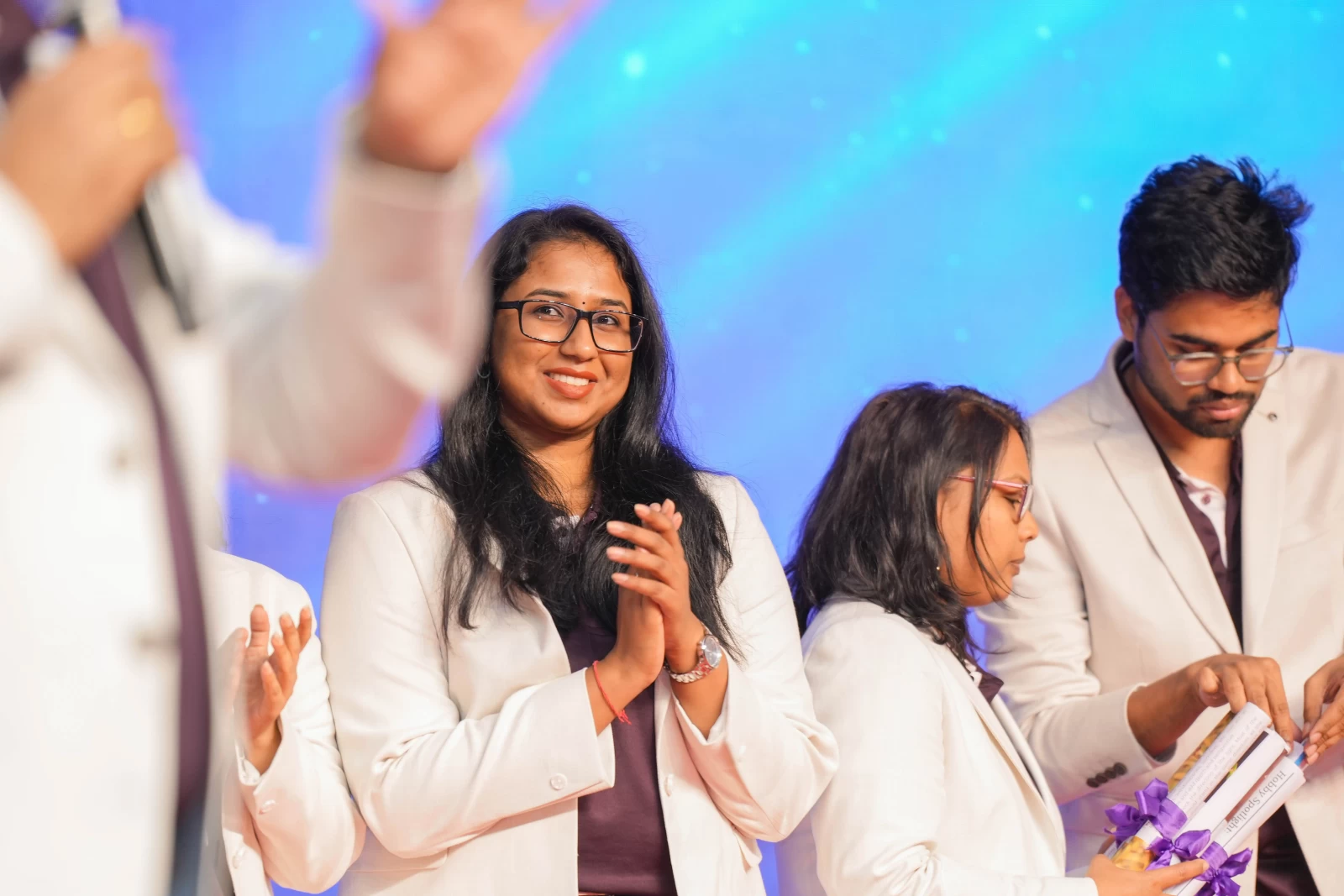 Corporate Employee Talent Show in Bangalore by SOS Party gallery image