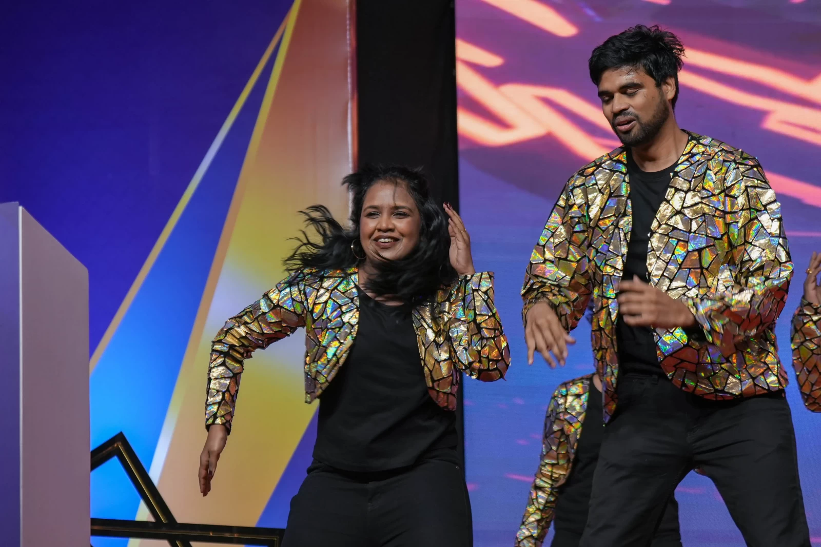 Corporate Employee Talent Show in Bangalore by SOS Party gallery image