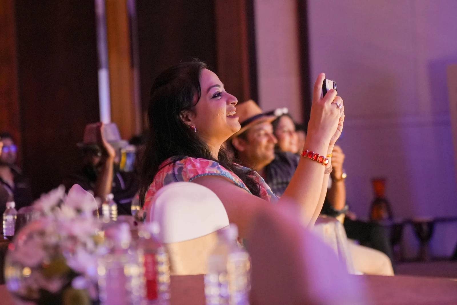 Corporate Employee Talent Show in Bangalore by SOS Party gallery image