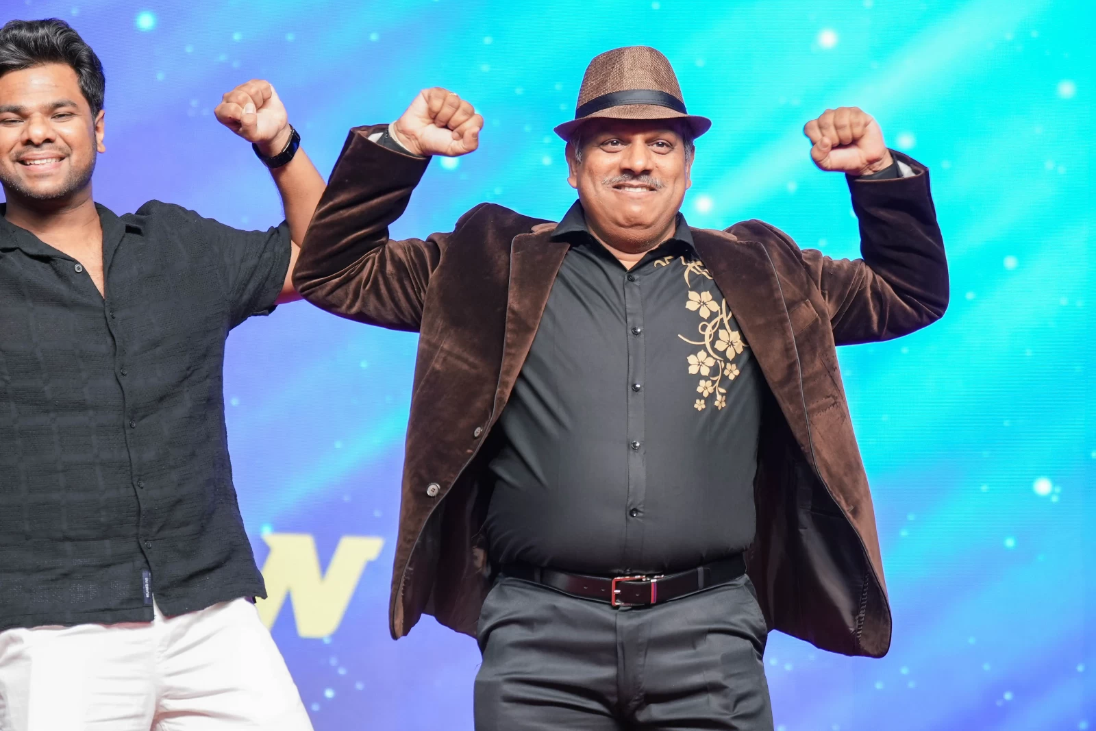 Corporate Employee Talent Show in Bangalore by SOS Party gallery image