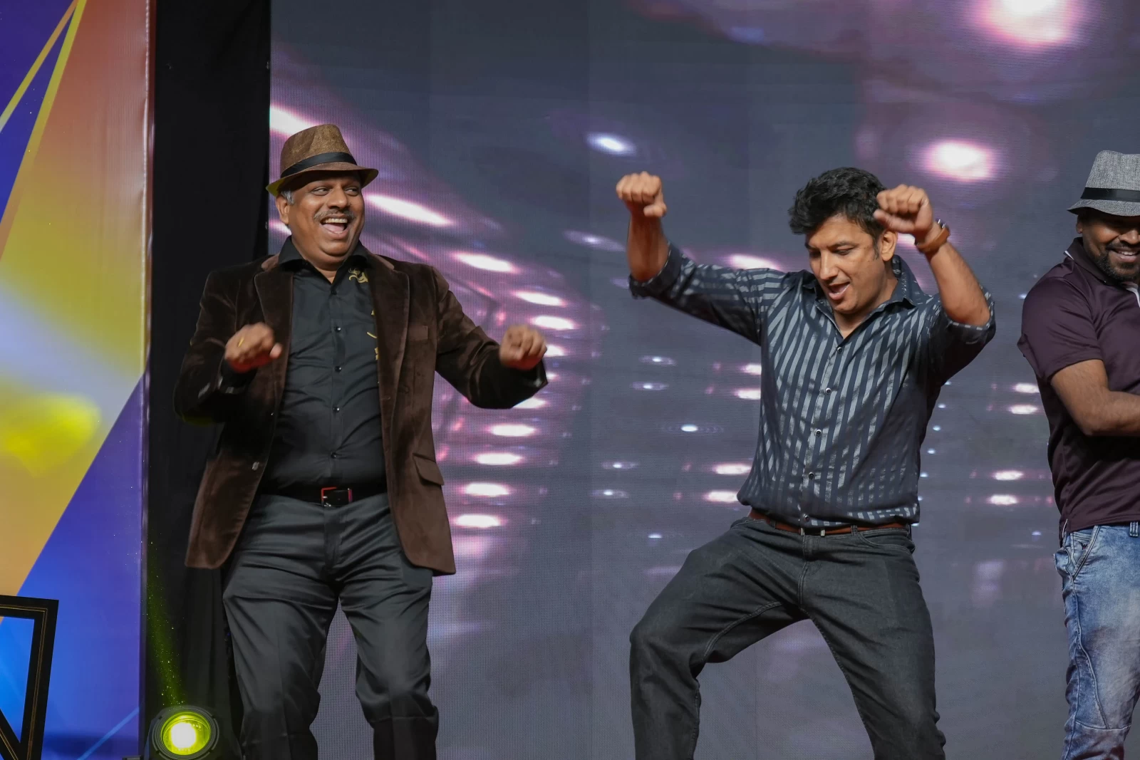 Corporate Employee Talent Show in Bangalore by SOS Party gallery image