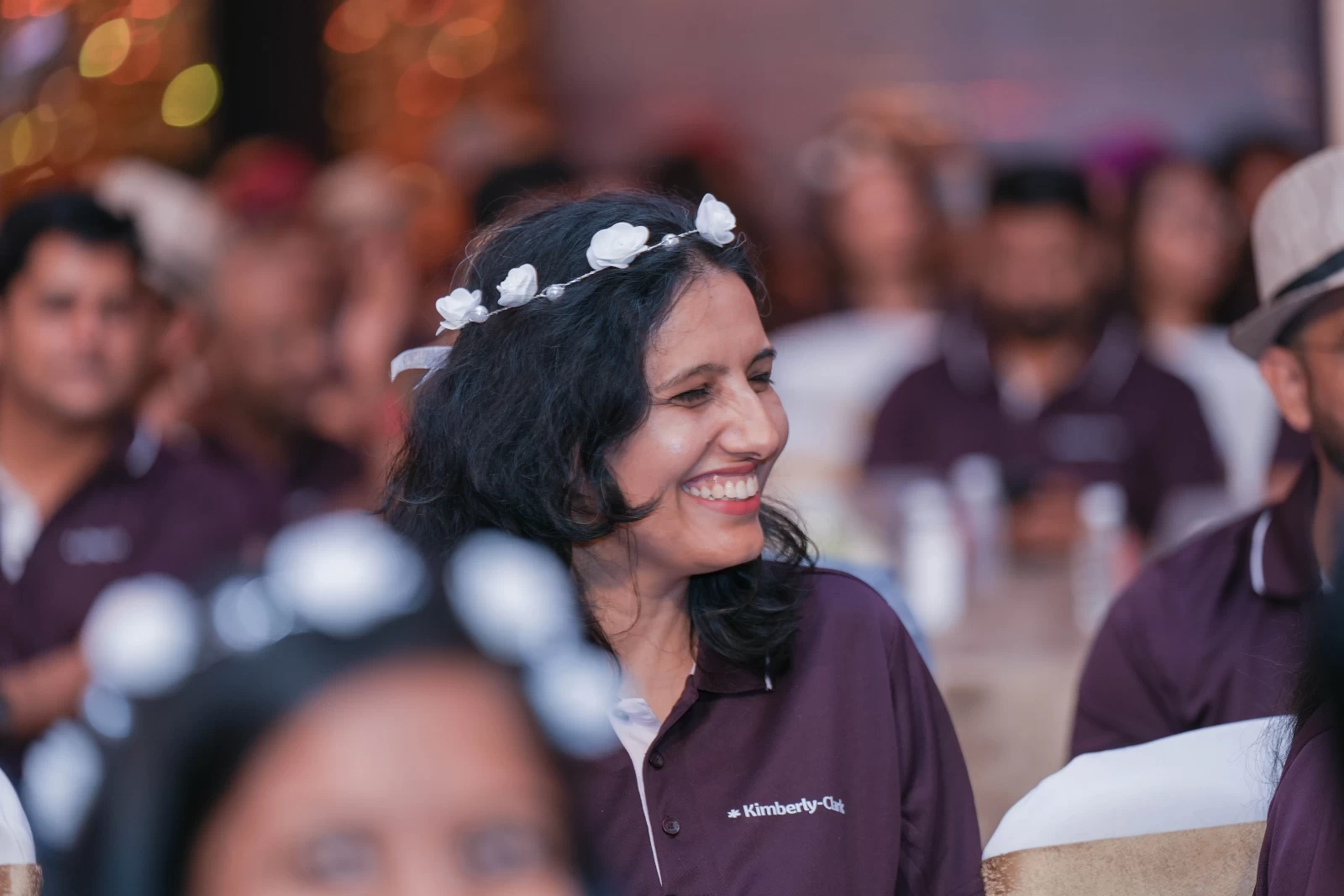 Corporate Employee Talent Show in Bangalore by SOS Party gallery image