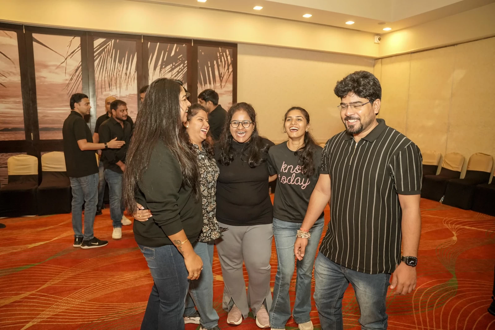 Corporate Event Management in Goa | Offsite Experience gallery image