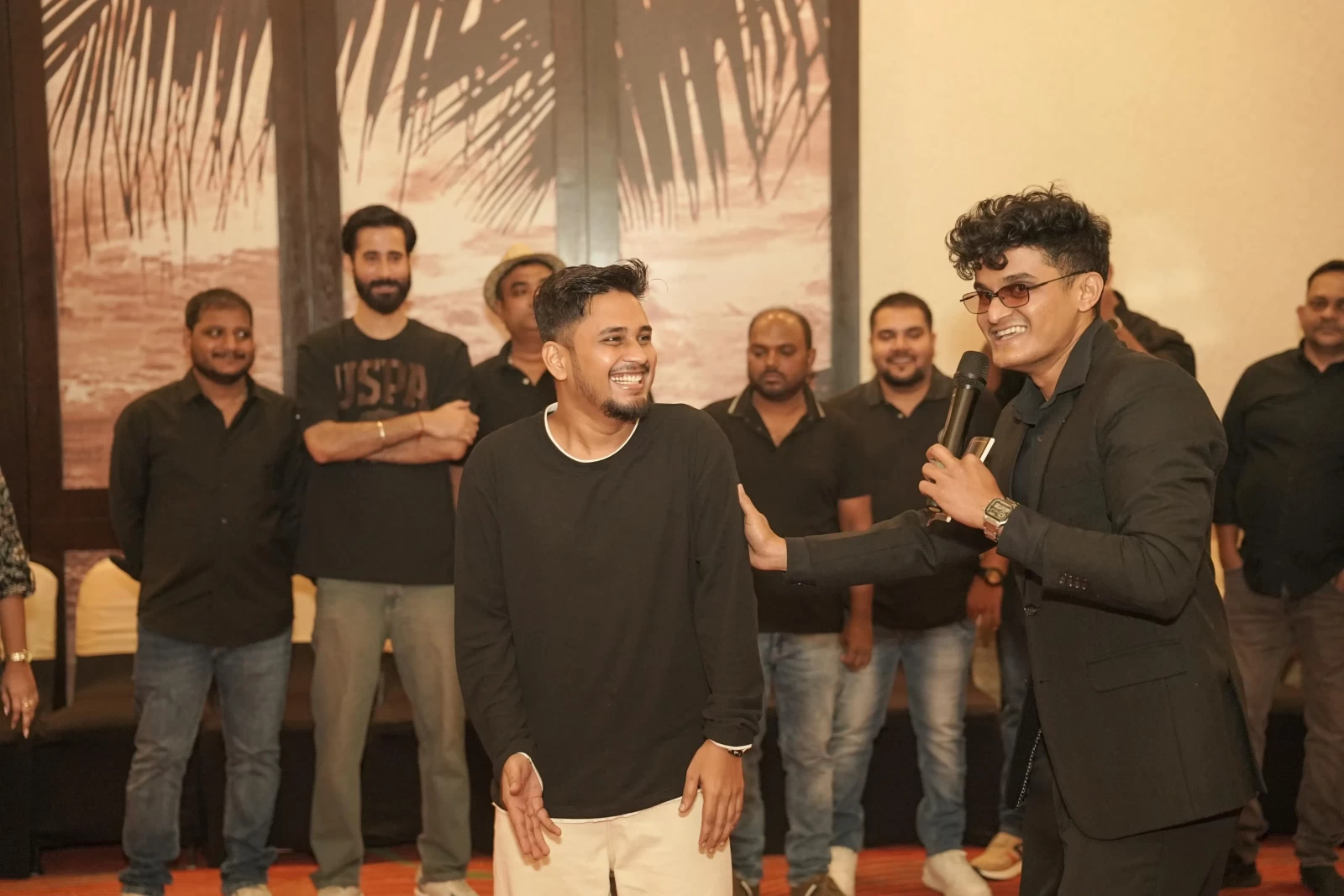 Corporate Event Management in Goa | Offsite Experience gallery image