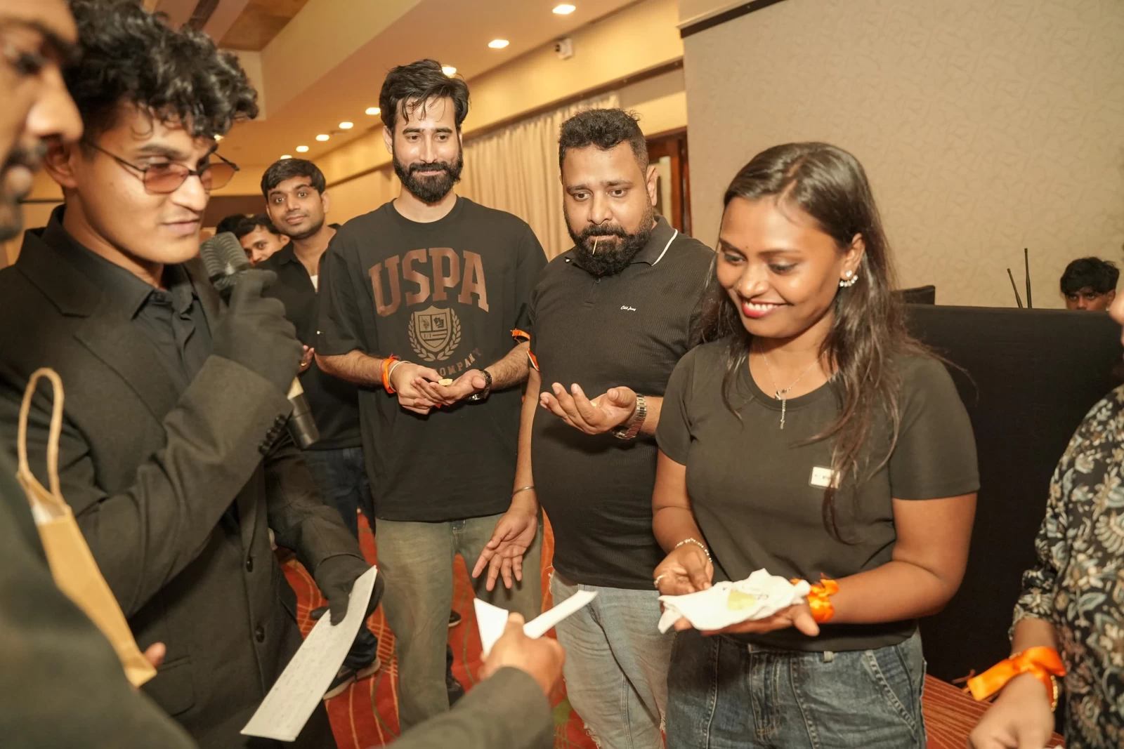 Corporate Event Management in Goa | Offsite Experience gallery image