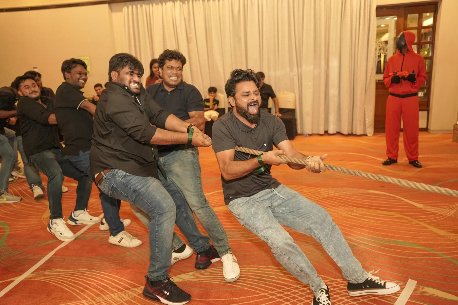 Corporate Event Management in Goa | Offsite Experience gallery image