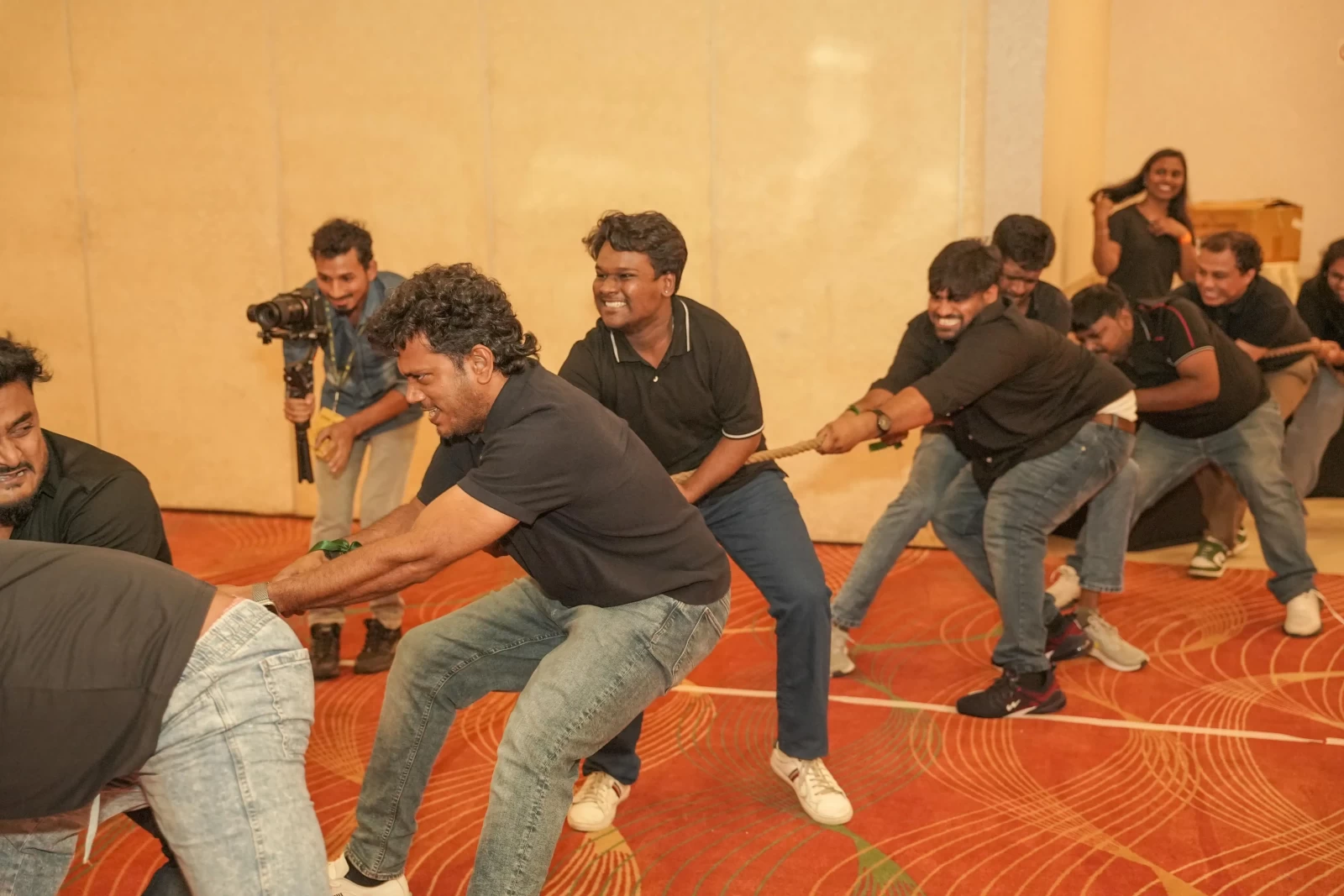 Corporate Event Management in Goa | Offsite Experience gallery image